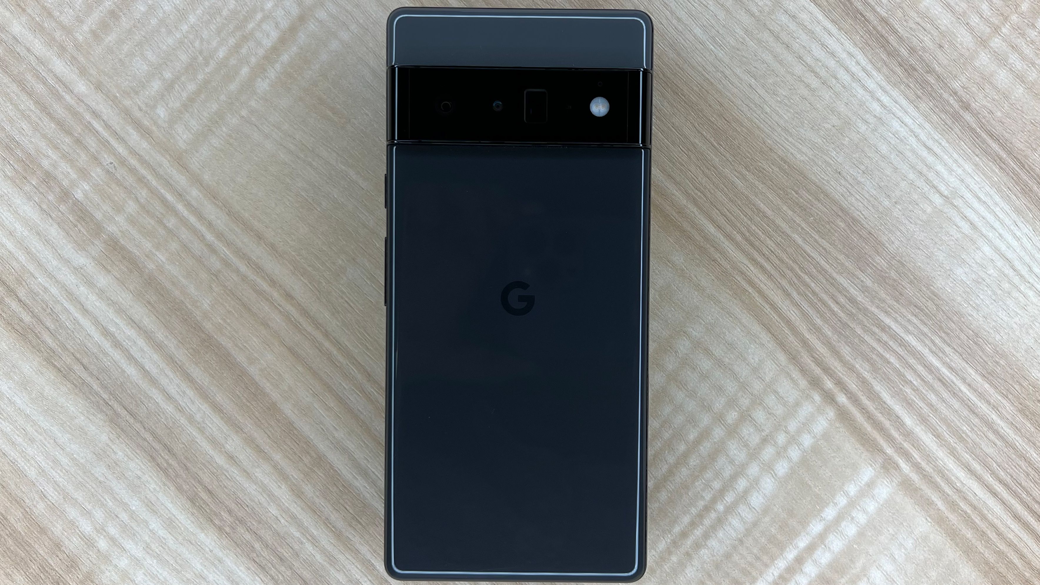 Google Pixel 6 Pro Review: A Great Flagship