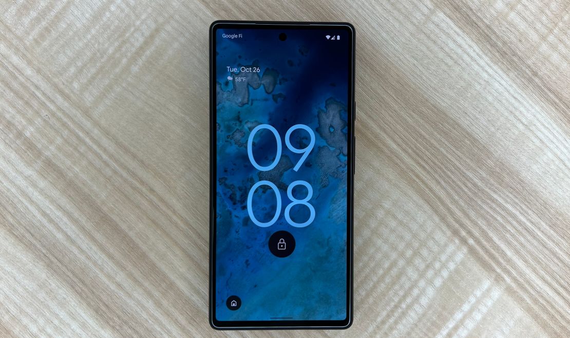 19-pixel 6 pixel 6 pro review underscored