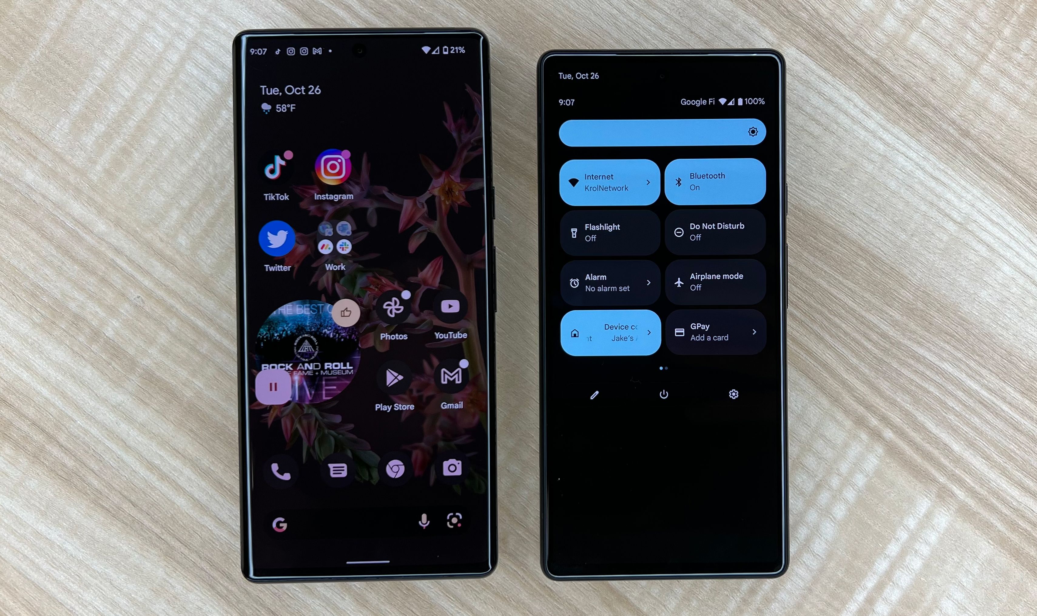 Pixel 6 vs. Pixel 6 Pro vs. Pixel 5: What Google's Earlier Phones Still  Offer - CNET