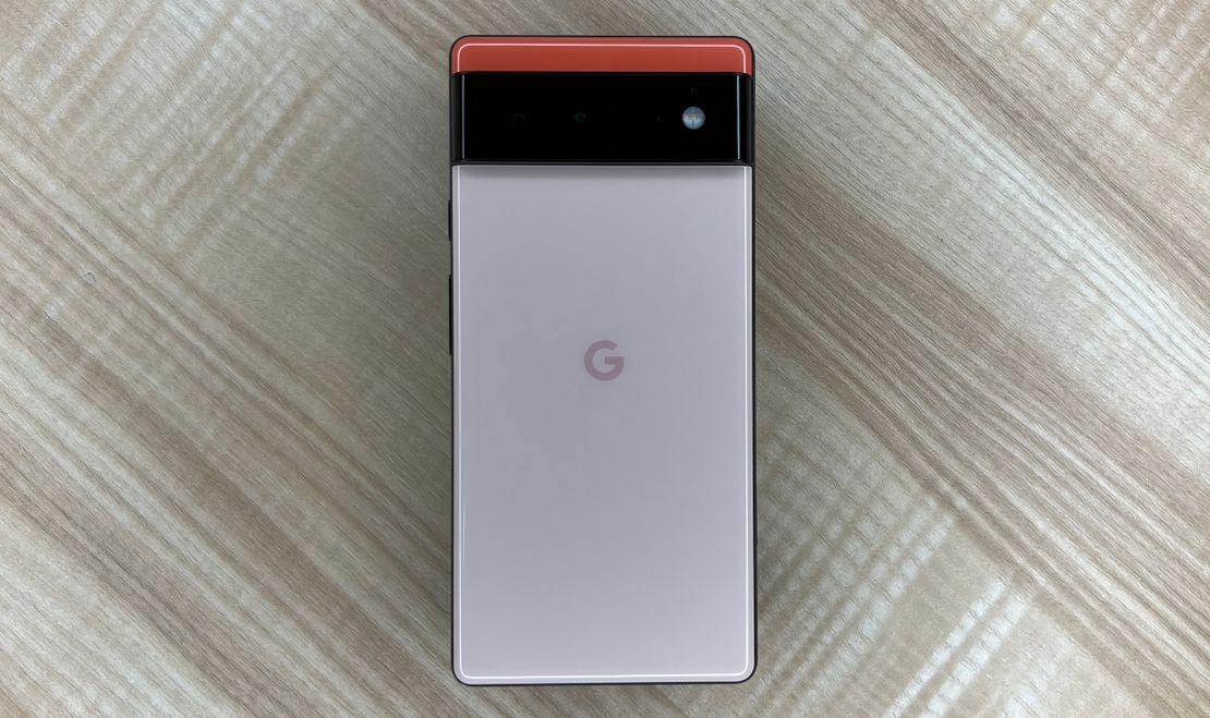 12-pixel 6 pixel 6 pro review underscored