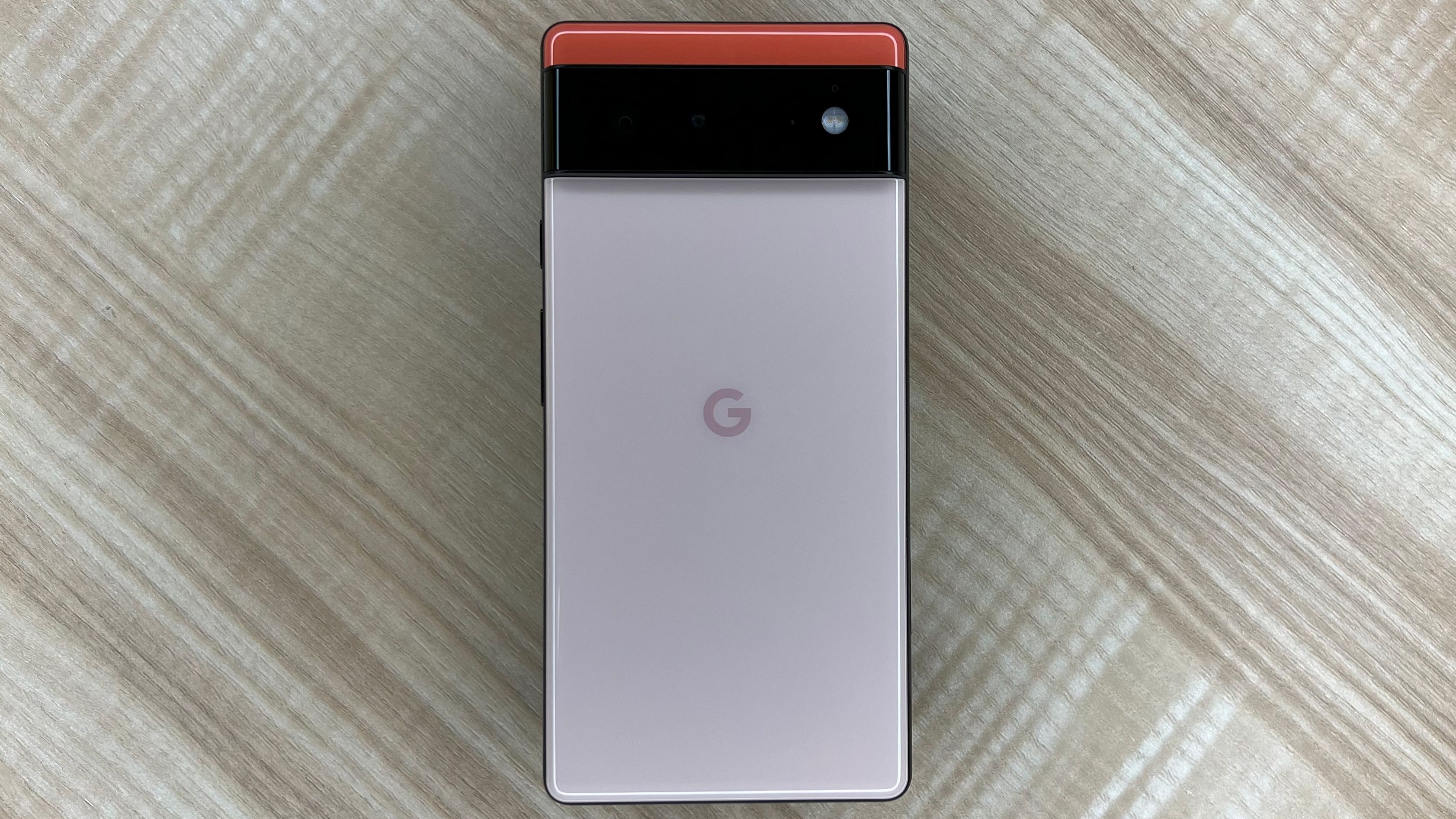 Google Pixel 6 review: A new hope