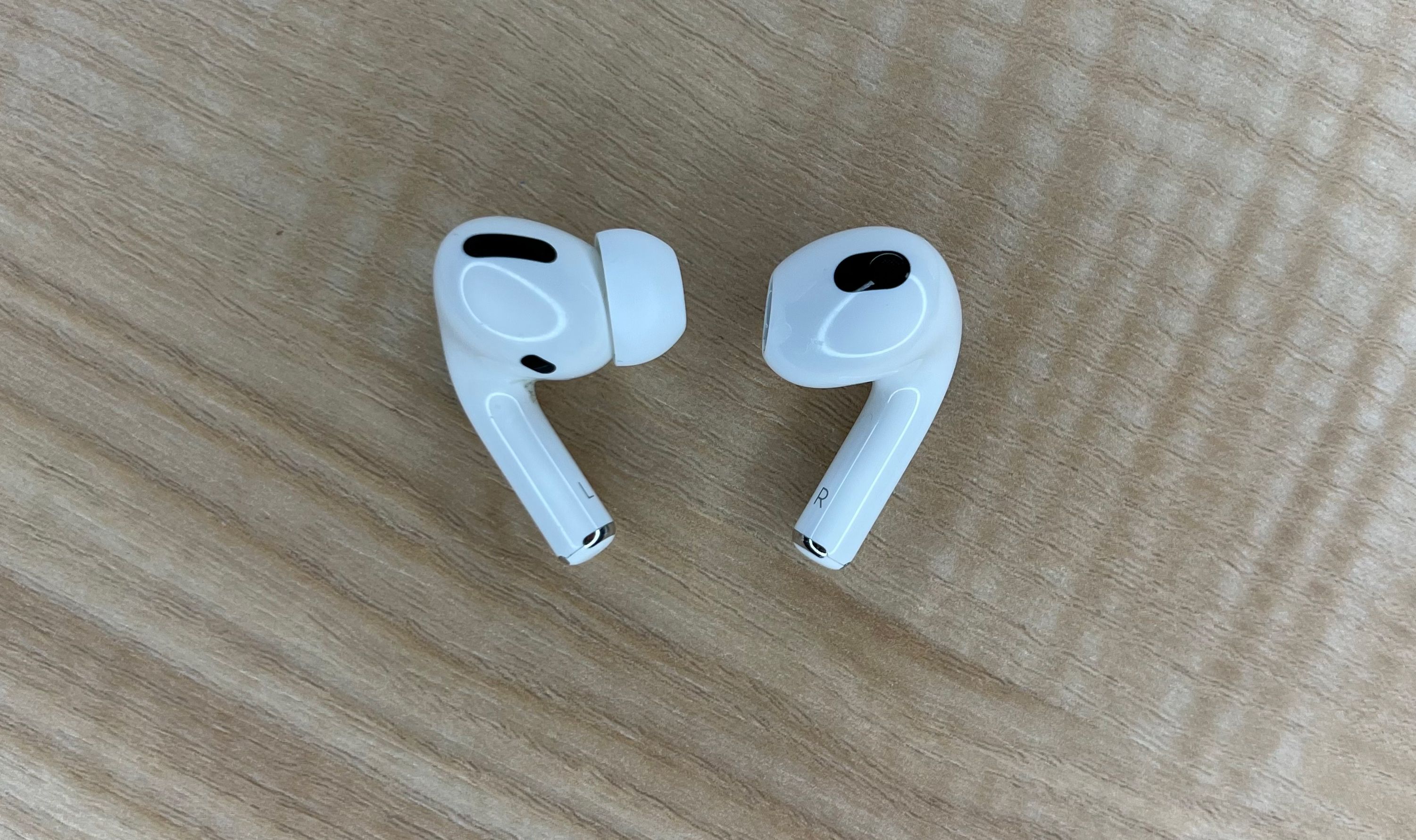 AirPods 3 vs AirPods Pro