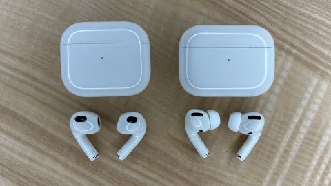 baggrund Kritisere Kunde The best AirPods and AirPods Pro tips and tricks | CNN Underscored