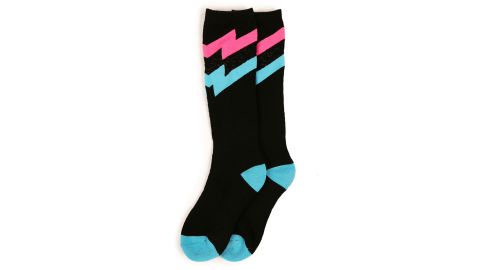 Men’s Night Run Performance Ski Socks