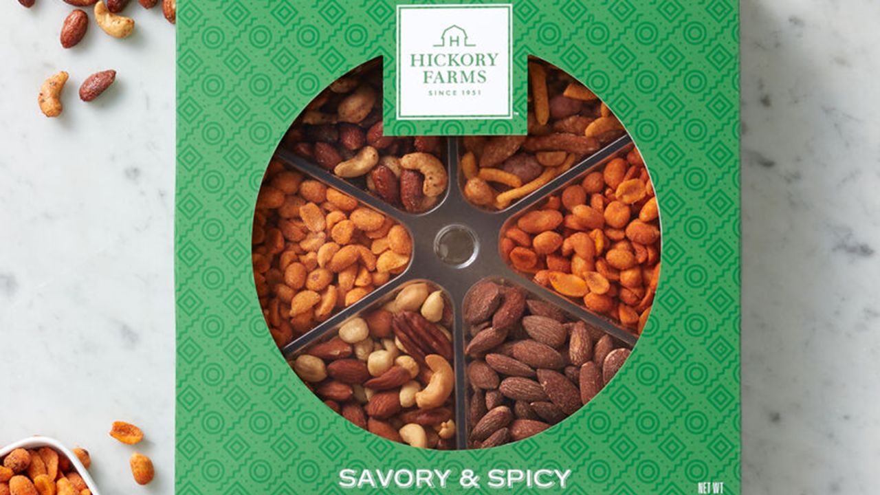 diwali hickoryfarms