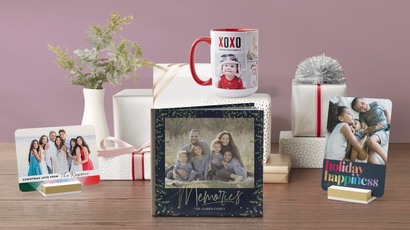 Shutterfly Photo Printing review Quality variety and value  iMore
