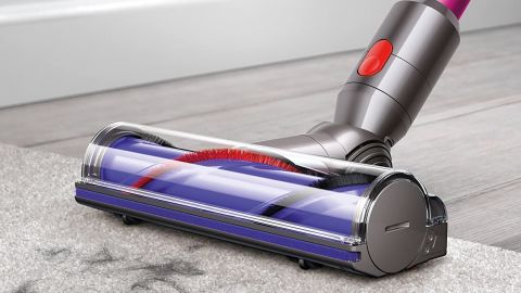 Dyson V7 Motorhead Cordless Stick Vacuum Cleaner