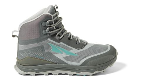 Altra Lone Peak All-WTHR Mid Hiking Boots