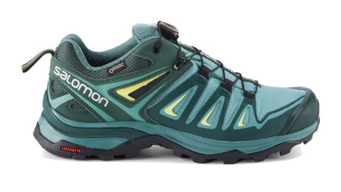 Salomon X Ultra 3 Low GTX Hiking Shoes