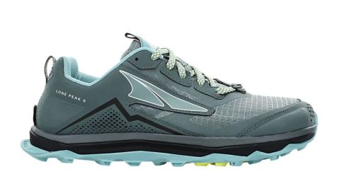 Altra Lone Peak 5 Trail Running Shoe