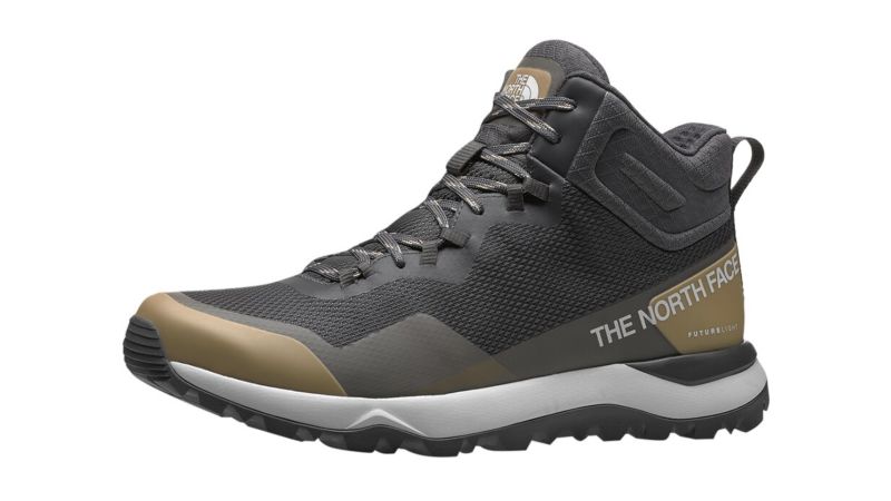 best northface hiking boots