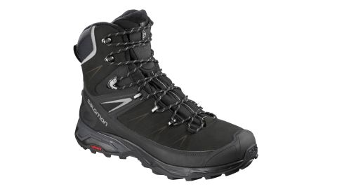 Salomon X Ultra Winter CS WP Boots