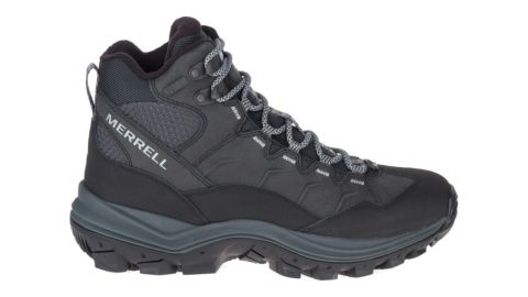 best hiking boots Merrell Thermo Chill Mid Waterproof Boots (
