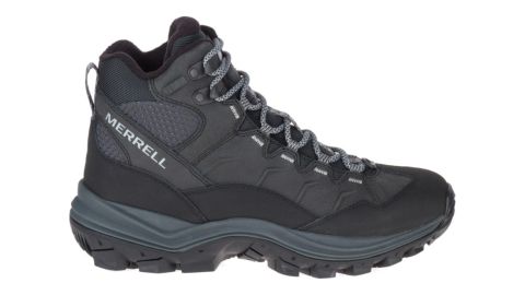 Merrell Thermo Chill Mid Waterproof Boots