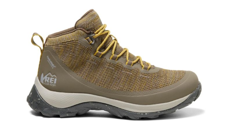 rei merrell women's hiking boots