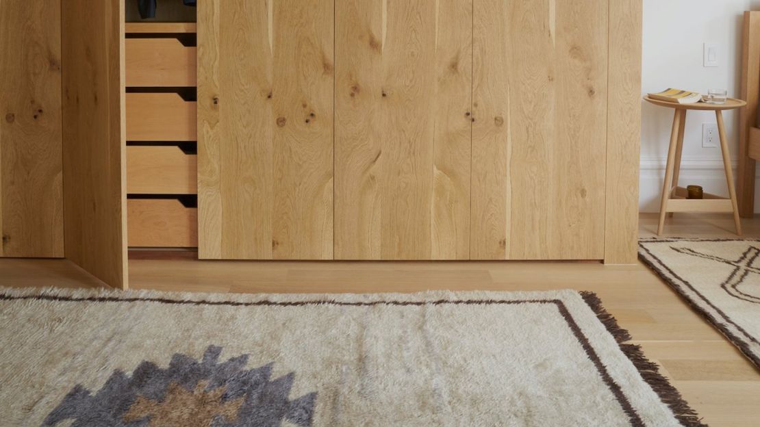 Revival Turkish rugs are 10 off CNN Underscored