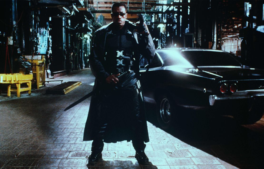 Vampires have thrilled us for centuries. These are some of the most