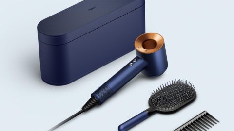 Limited Edition Dyson Supersonic Set