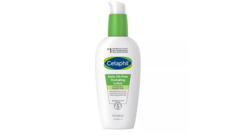 Cetaphil Oil-Free Hydrating Lotion
