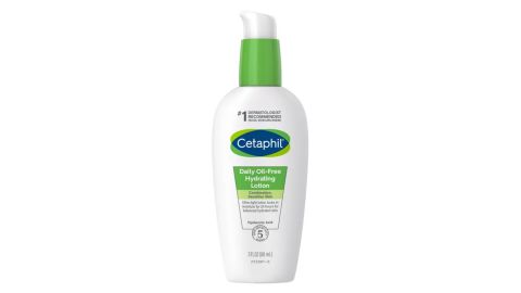 Cetaphil Oil-Free Hydrating Lotion pc