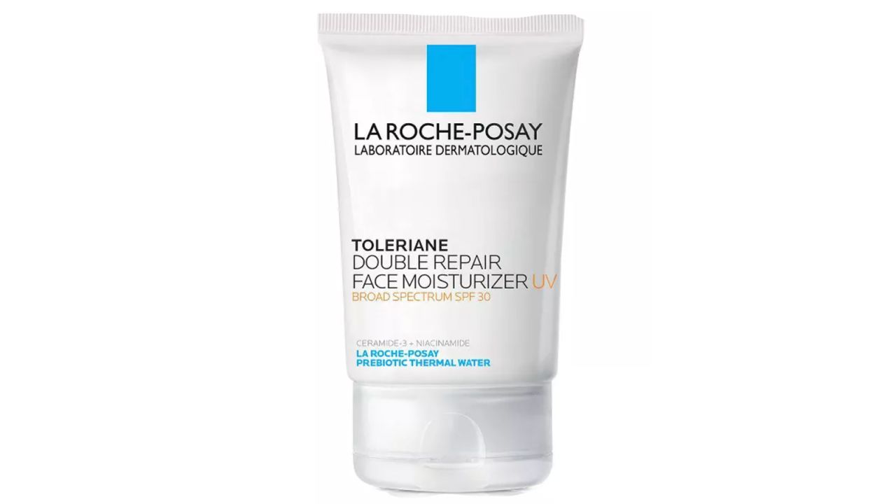 La Roche-Posay Toleriane Double Repair Facial Moisturizer With SPF pc