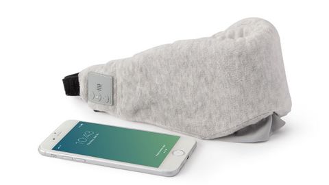 Tune Out Musical Sleep Mask