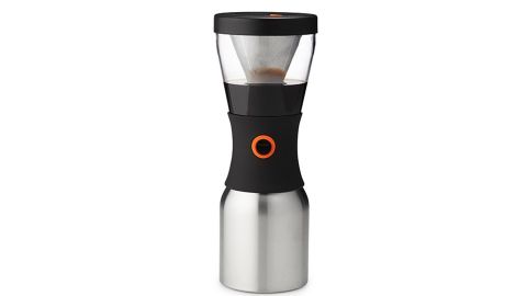 Cold Brew Coffee Maker & Carafe