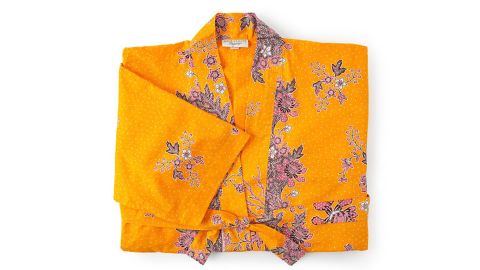 Sunshine Daydream Kimono Robe