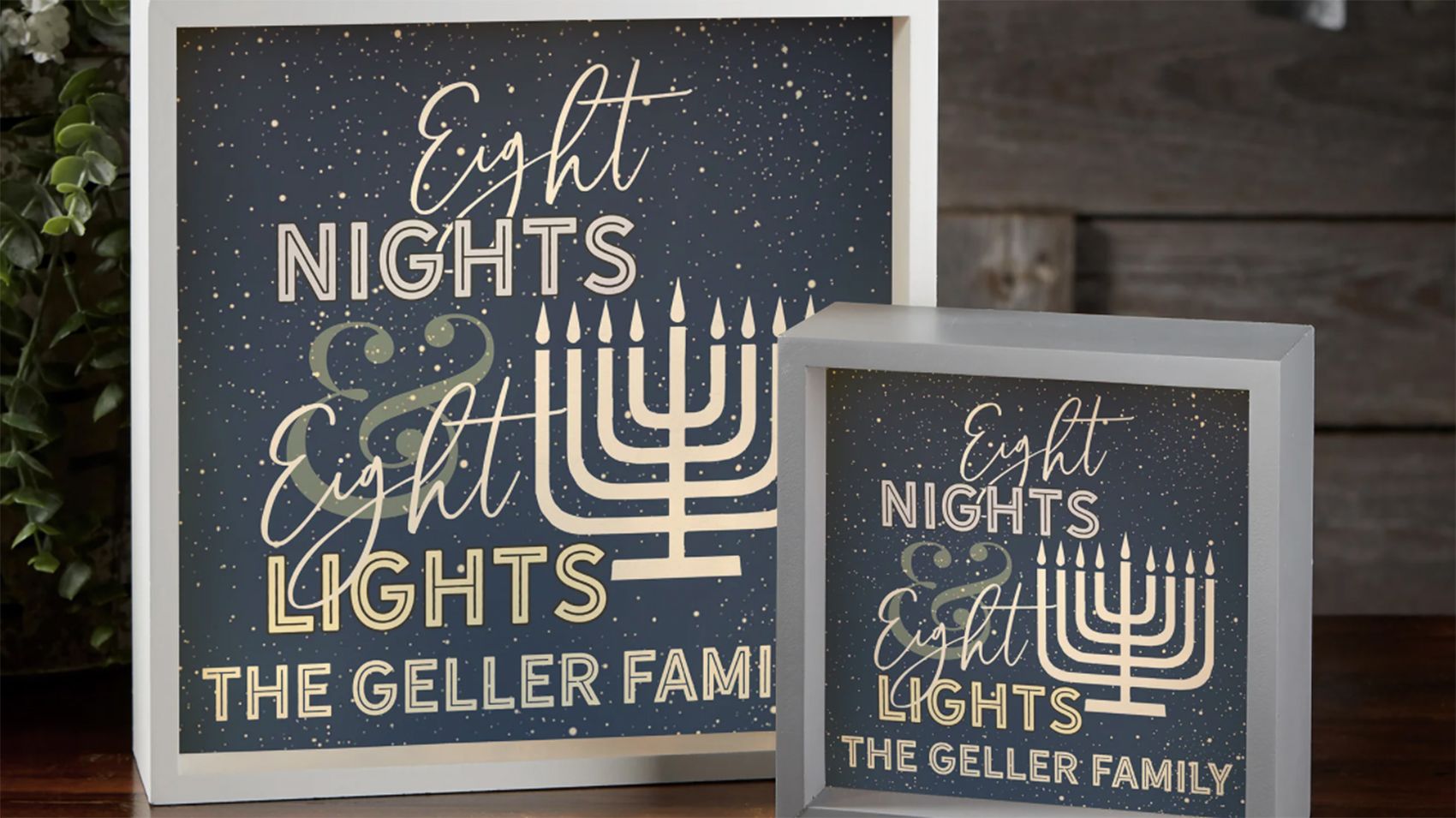 17 Hanukkah decorations to help you celebrate this year