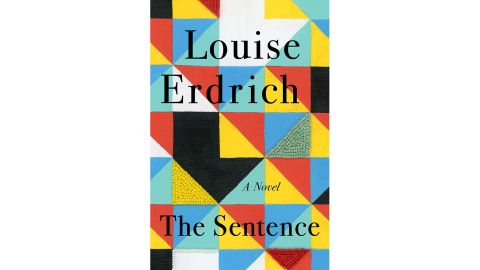 ‘The Sentence’ by Louise Erdrich