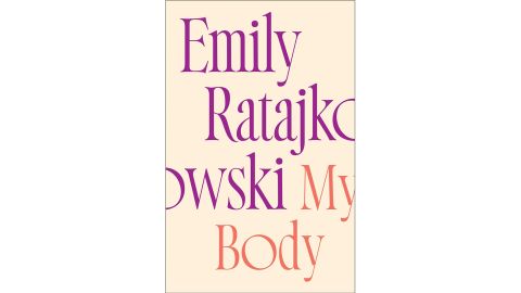 ‘My Body’ by Emily Ratajkowski
