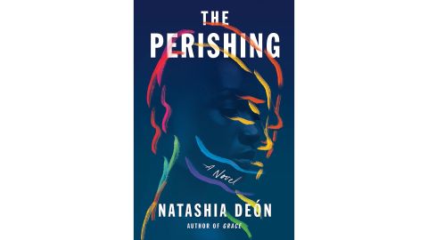 ‘The Perishing’ by Natashia Deón