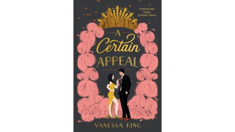 ‘A Certain Appeal’ by Vanessa King