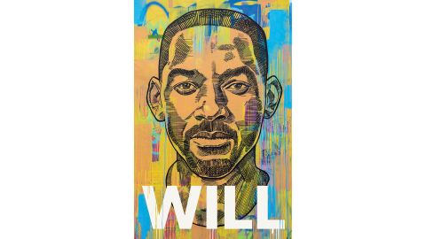 ‘Will’ by Will Smith 