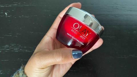 Olay Regenerist Cream, Fragrance-Free 