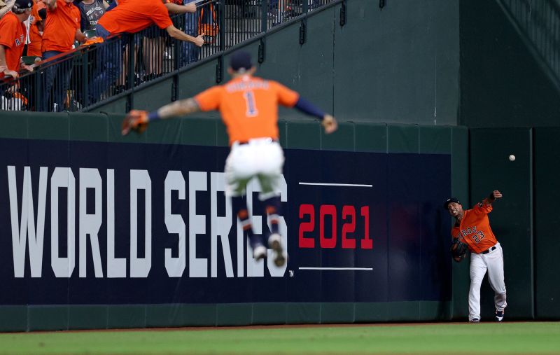 Atlanta Braves Win World Series For The First Time Since 1995 | CNN