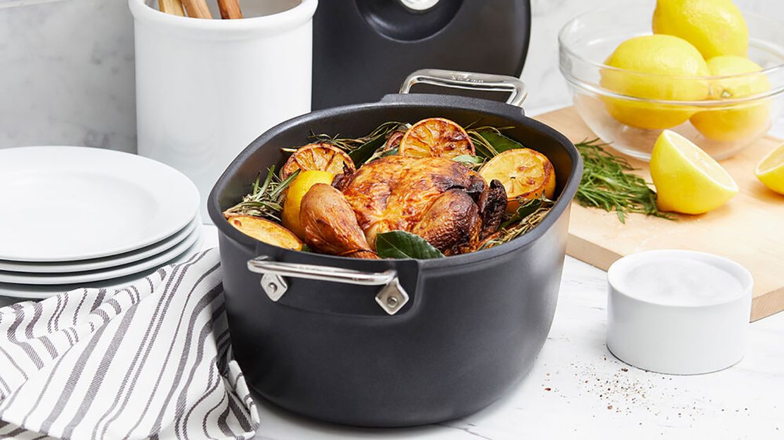 The All-Clad Factory Sale Takes Up to 75% Off Cookware