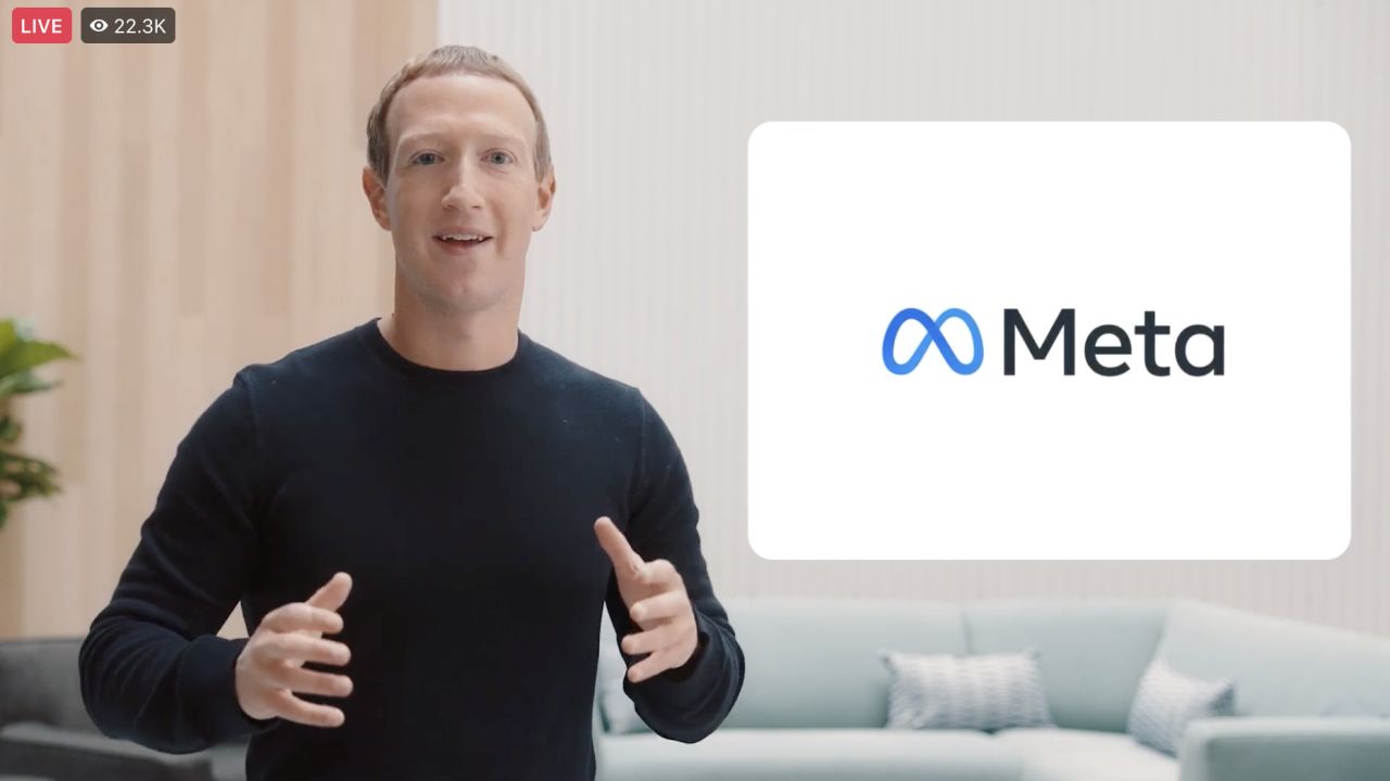 Facebook's rebranding to Meta was meant to signal a new direction, but old problems remain.