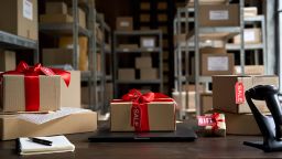 Supply Chain Issues Leave Retail Bereft — Resale Hungry This Holiday – WWD