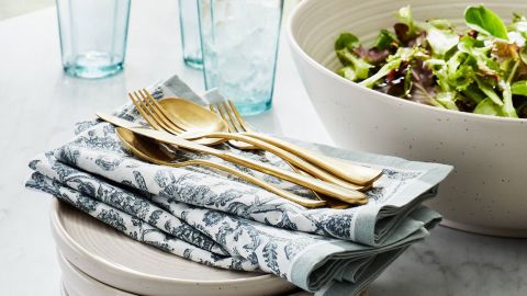 Threshold Designed With Studio McGee Stainless Steel Flatware Set