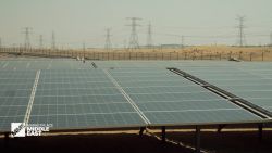 MME solar panels