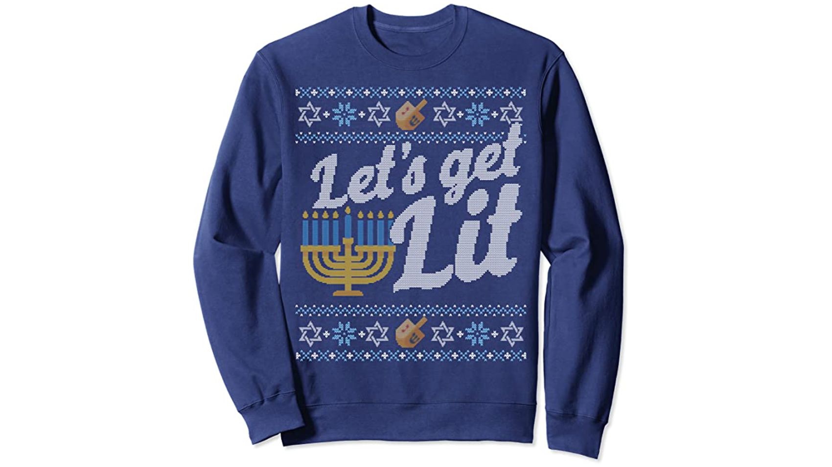 LA Kings Ugly Holiday Sweater - Bring Your Ideas, Thoughts And Imaginations  Into Reality Today