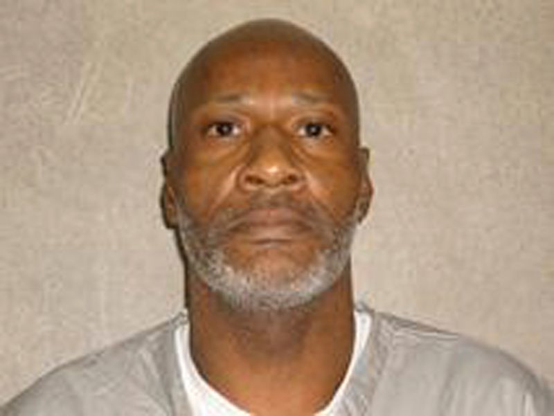 John Grant: Oklahoma puts first inmate to death since 2015