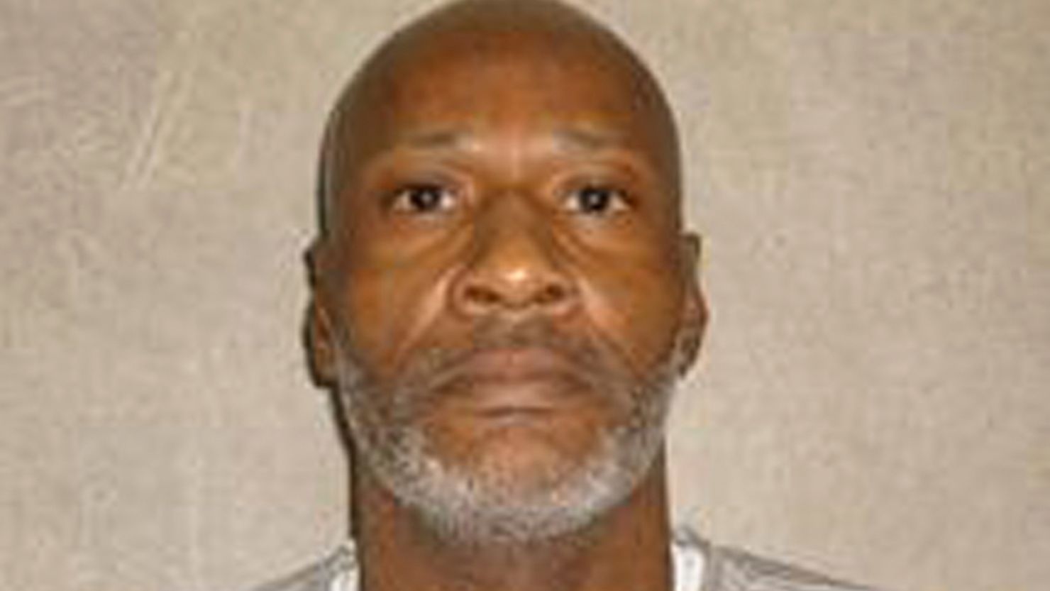 John Marion Grant killed a cafeteria worker while in an Oklahoma prison for robbery.