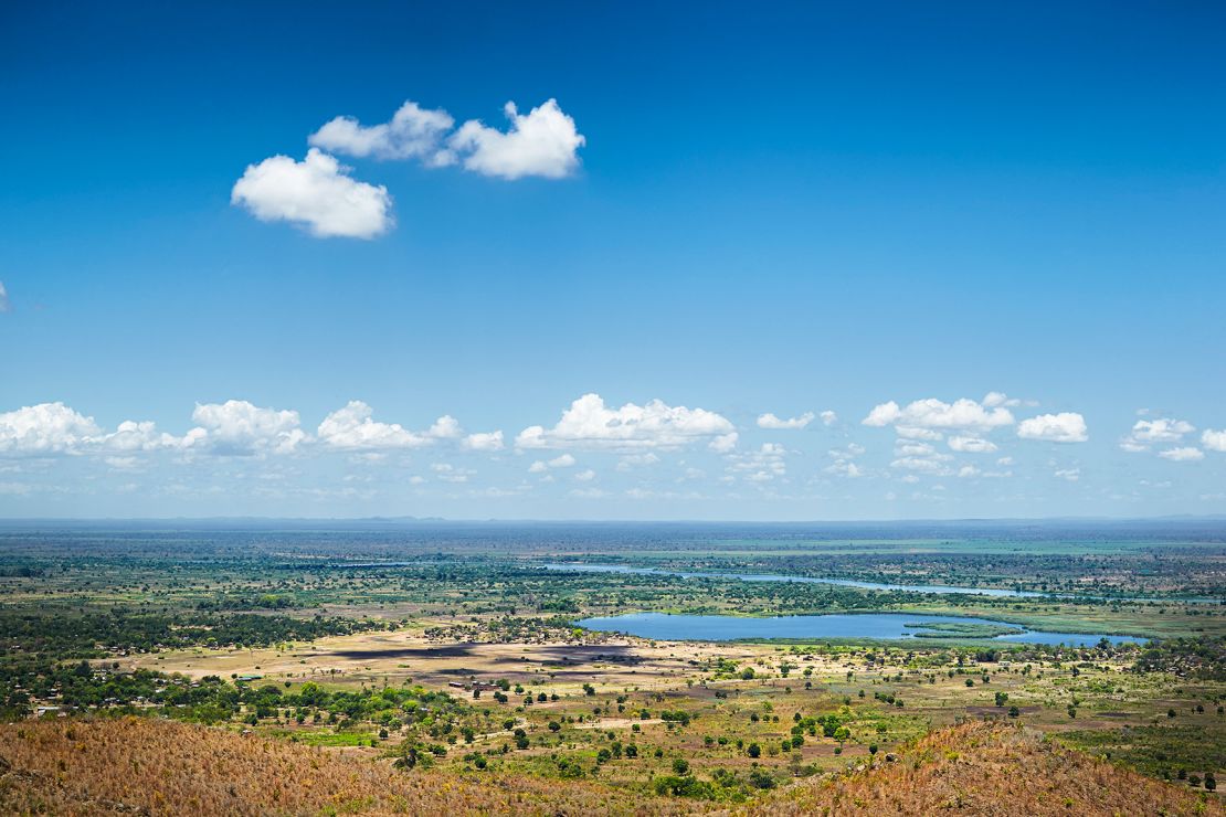 Malawi is considered one of the friendliest countries in the world.