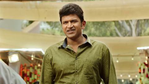 Rajkumar pictured in 2017.