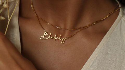 jewelry caitlynminimalist