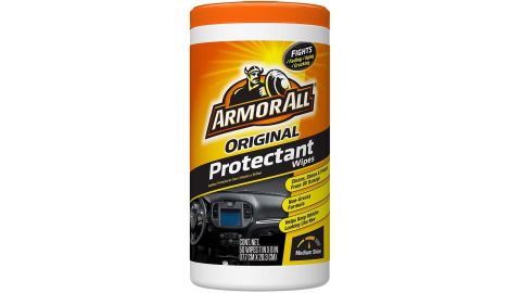 Armor All protective cloths