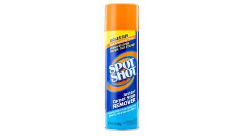 Spot Shot Carpet Stain Remover