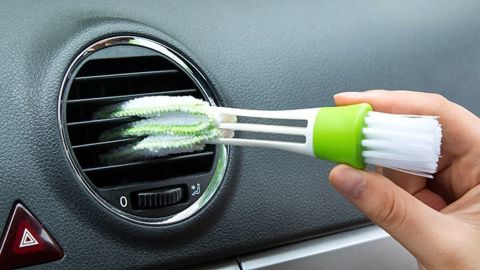 Senhai mini duster